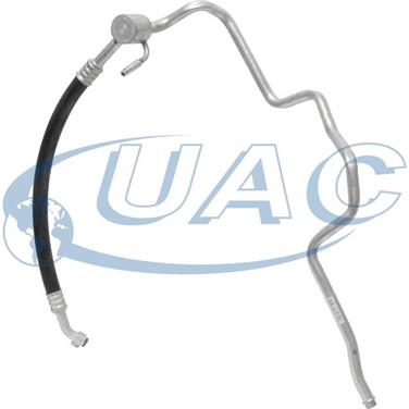 A/C Suction Line Hose Assembly UC HA 11159C