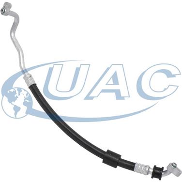 A/C Refrigerant Discharge Hose UC HA 11160C