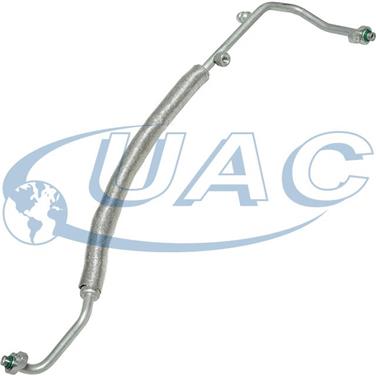 A/C Refrigerant Discharge Hose UC HA 111611C