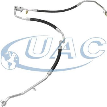 A/C Manifold Hose Assembly UC HA 11161C