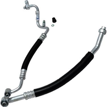 2013 Cadillac SRX A/C Manifold Hose Assembly UC HA 111629C