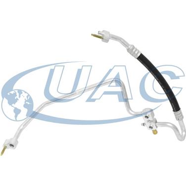 A/C Manifold Hose Assembly UC HA 11162C