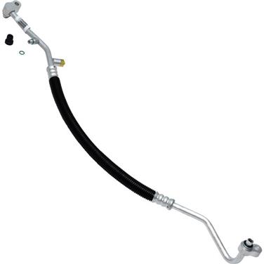 2006 Pontiac Montana A/C Refrigerant Discharge Hose UC HA 111647C