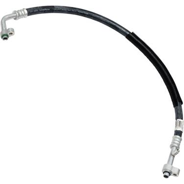 2001 Saturn SL1 A/C Suction Line Hose Assembly UC HA 111651C