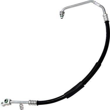 1997 Saturn SC1 A/C Refrigerant Discharge Hose UC HA 111653C