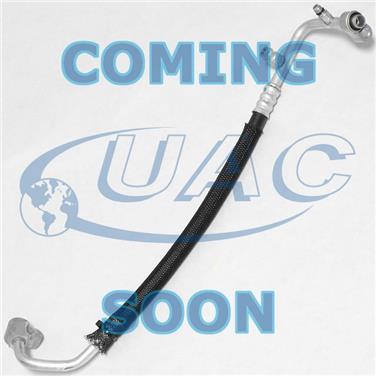 2014 Chrysler 200 A/C Refrigerant Discharge Hose UC HA 111655C