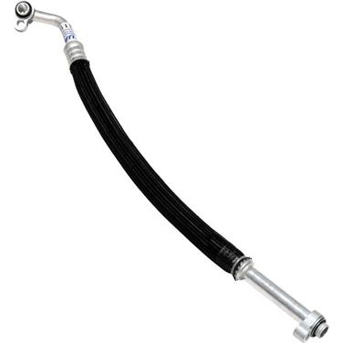 2016 Dodge Journey A/C Suction Line Hose Assembly UC HA 111672C