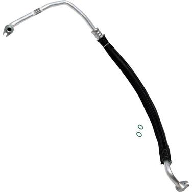 2002 Chrysler Neon A/C Suction Line Hose Assembly UC HA 111673C