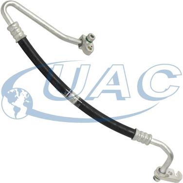 2006 Nissan Sentra A/C Refrigerant Discharge Hose UC HA 11167C