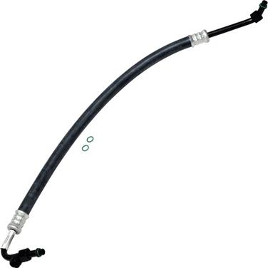 A/C Refrigerant Discharge Hose UC HA 111682C