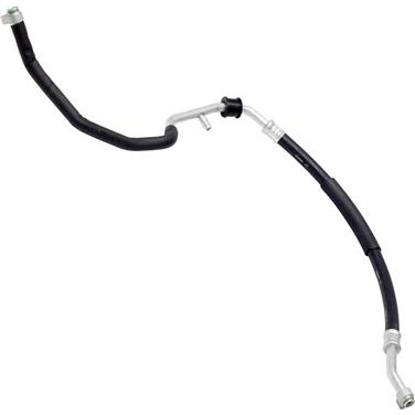 1999 Chrysler Sebring A/C Suction Line Hose Assembly UC HA 111685C