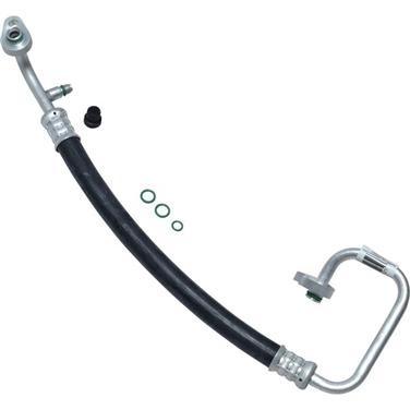 2003 Chrysler Sebring A/C Refrigerant Discharge Hose UC HA 111699C