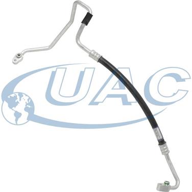 A/C Refrigerant Discharge Hose UC HA 11170C