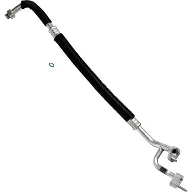 2007 Ford Expedition A/C Suction Line Hose Assembly UC HA 111711C