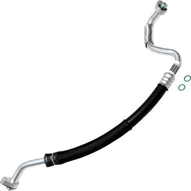 2009 Ford E-250 A/C Suction Line Hose Assembly UC HA 111715C