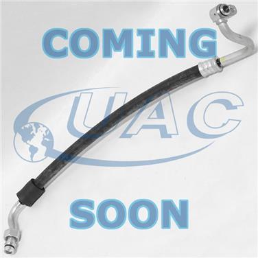 A/C Suction Line Hose Assembly UC HA 111717C