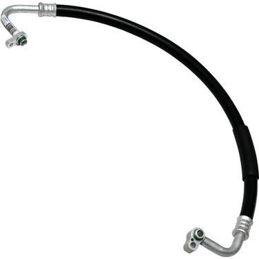 2004 Hyundai Tiburon A/C Suction Line Hose Assembly UC HA 111729C