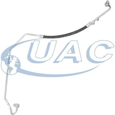 A/C Refrigerant Discharge Hose UC HA 11172C