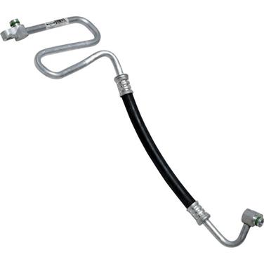 2002 BMW 530i A/C Refrigerant Discharge Hose UC HA 111738C