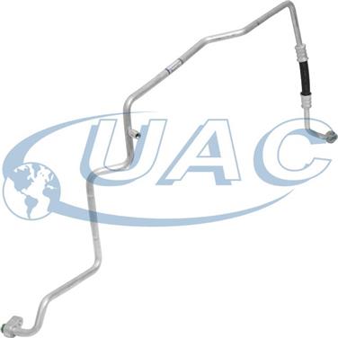 A/C Refrigerant Liquid Hose UC HA 11173C