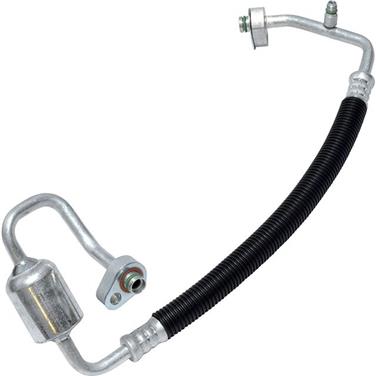 2012 Lincoln MKS A/C Refrigerant Discharge Hose UC HA 111741C