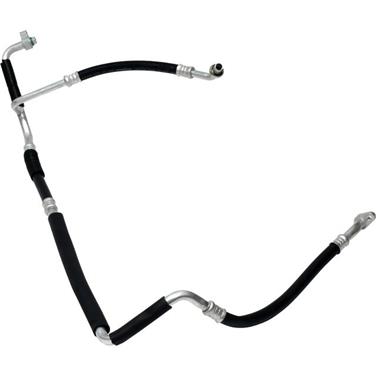 2006 Ford Explorer A/C Suction Line Hose Assembly UC HA 111750C