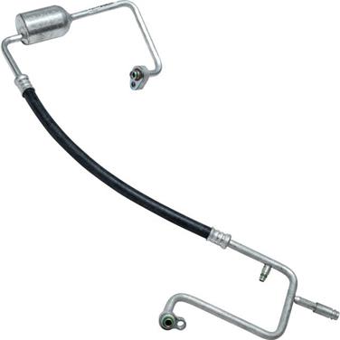 2006 Ford Explorer A/C Refrigerant Discharge Hose UC HA 111752C