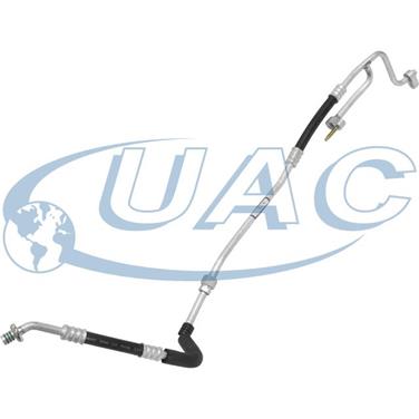 2000 Ford Expedition A/C Refrigerant Liquid Hose UC HA 11175C