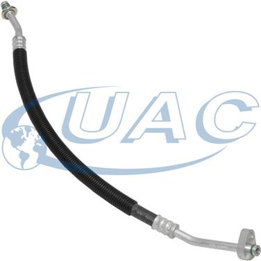 2011 Ford Crown Victoria A/C Refrigerant Liquid Hose UC HA 111763C