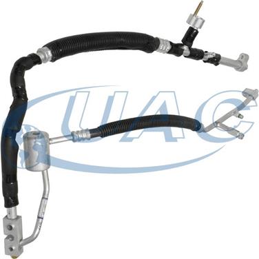 A/C Manifold Hose Assembly UC HA 11176C