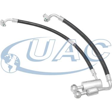 A/C Manifold Hose Assembly UC HA 11177C