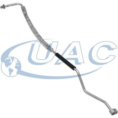 A/C Refrigerant Liquid Hose UC HA 11178C