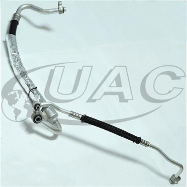 A/C Manifold Hose Assembly UC HA 111811C