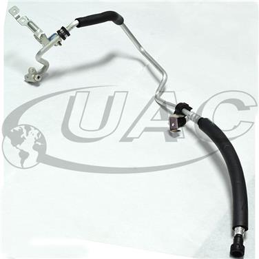 2015 Fiat 500L A/C Refrigerant Discharge Hose UC HA 111828C