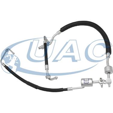 A/C Manifold Hose Assembly UC HA 11184C