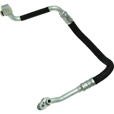 2009 Audi A4 Quattro A/C Refrigerant Discharge Hose UC HA 111850C