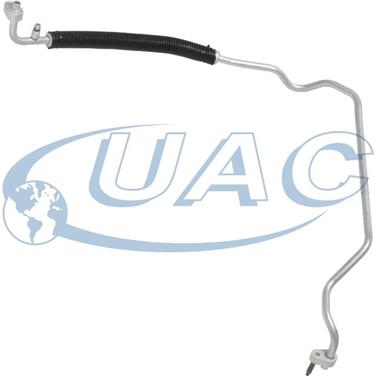 A/C Refrigerant Discharge Hose UC HA 11185C