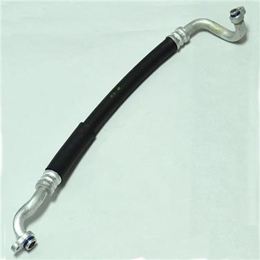 2010 Hyundai Genesis Coupe A/C Suction Line Hose Assembly UC HA 111867C