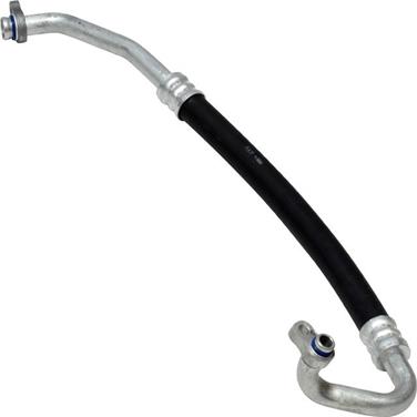 2010 Hyundai Genesis Coupe A/C Suction Line Hose Assembly UC HA 111868C