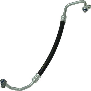 2011 Hyundai Genesis Coupe A/C Refrigerant Discharge Hose UC HA 111869C