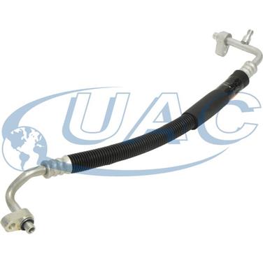 A/C Refrigerant Discharge Hose UC HA 11186C