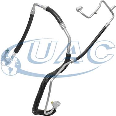 A/C Manifold Hose Assembly UC HA 11187C