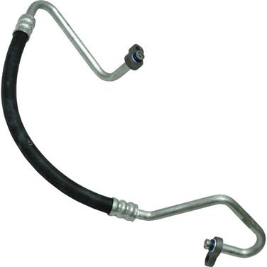 A/C Refrigerant Discharge Hose UC HA 111890C