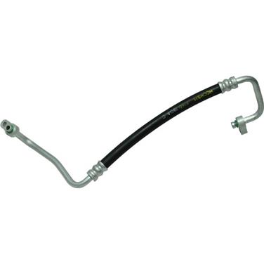 2004 Kia Spectra A/C Refrigerant Discharge Hose UC HA 111916C