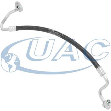 A/C Refrigerant Discharge Hose UC HA 11191C