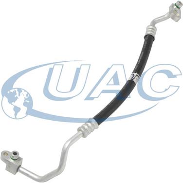 A/C Refrigerant Discharge Hose UC HA 11192C