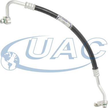 A/C Refrigerant Discharge Hose UC HA 11193C