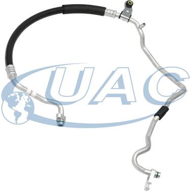 A/C Suction Line Hose Assembly UC HA 11196C