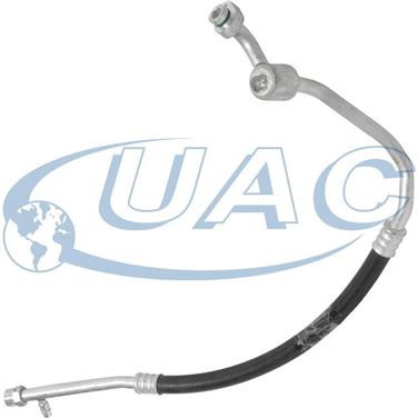 A/C Refrigerant Discharge Hose UC HA 11198C