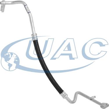 A/C Suction Line Hose Assembly UC HA 11199C